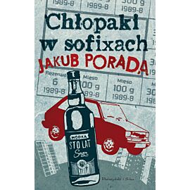 Chłopaki w sofixach