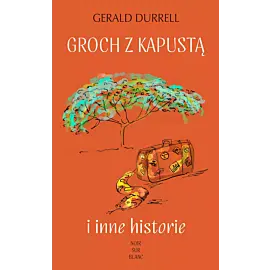 Groch z kapustą