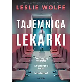 Tajemnica lekarki