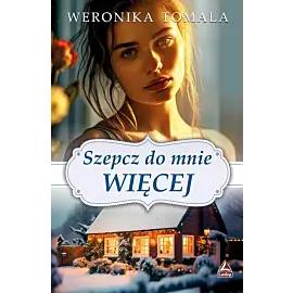 Szepcz do mnie więcej