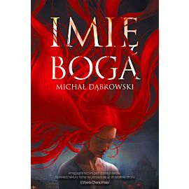 Imię Boga (e-book)