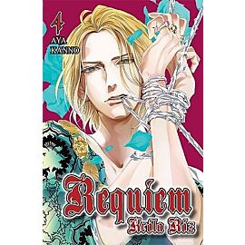 Requiem Króla Róż - 04