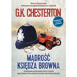 Mądrość księdza Browna (e-book)