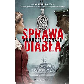 Sprawa diabła (e-book)