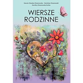 Wiersze rodzinne