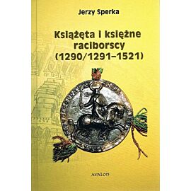 Książęta i księżne raciborscy (1290/1291-1521)