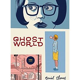 Ghost World (wyd. II)