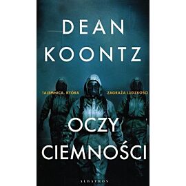 Oczy ciemności