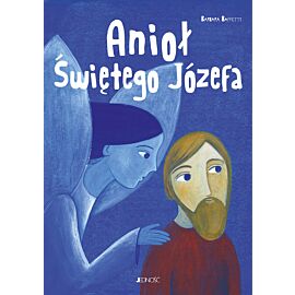 Anioł Świętego Józefa