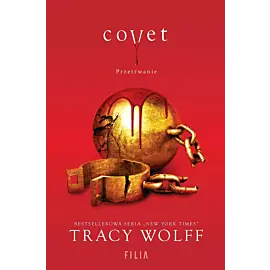 Covet. Przetrwanie
