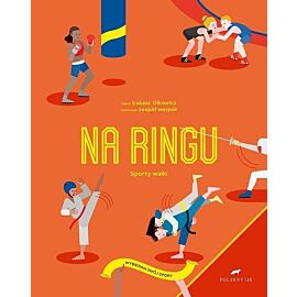 Na ringu Sporty walki