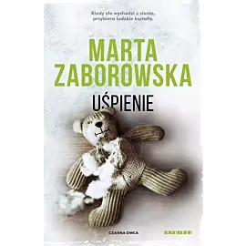 Uśpienie (Duże Litery)