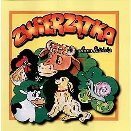 Zwierzątka