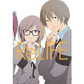Relife - 03