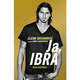 Ja, Ibra