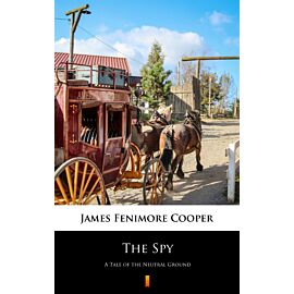The Spy (e-book)