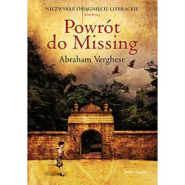 Powrót do Missing
