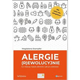 Alergie rewolucyjnie