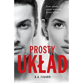 Prosty układ. Tom 1. Pocket