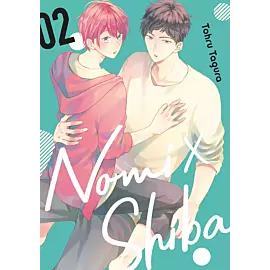 Nomi x Shiba - 02
