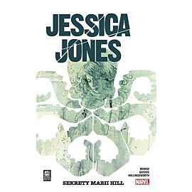 Jessica Jones - 02 - Sekrety Marii Hill
