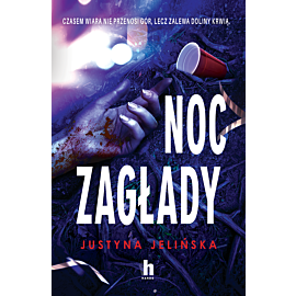 Noc zagłady