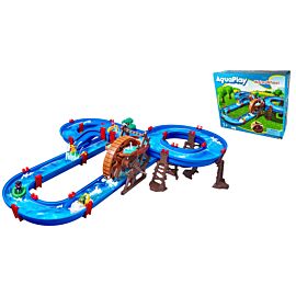 Tor wodny AquaPlay WaterWheel