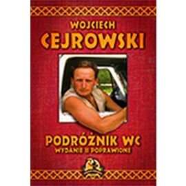Podróżnik WC
