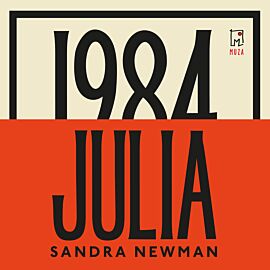 Julia (audiobook MP3)