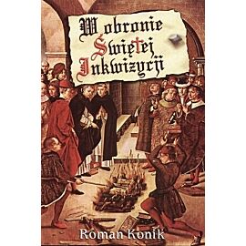 W obronie Świętej Inkwizycji