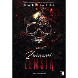 Związani zemstą