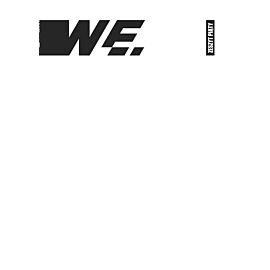 W.E. - zeszyt 5 (okładka blank)
