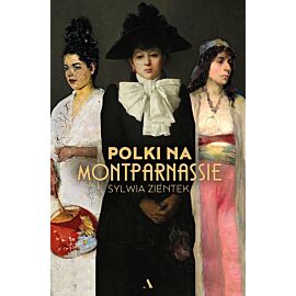Polki na Montparnassie
