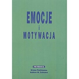 Emocje i motywacja