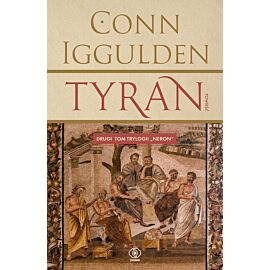 Tyran (e-book)