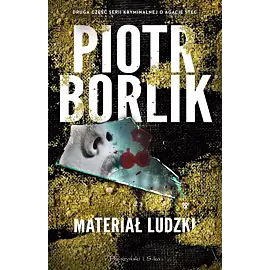 Materiał ludzki (Duże Litery)