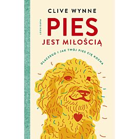 Pies jest miłością