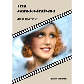 Tola Mankiewiczówna (e-book)