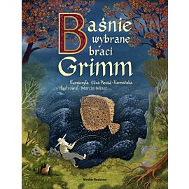 Baśnie wybrane braci Grimm