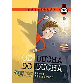Od ducha do ducha (e-book)