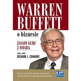 Warren buffett o biznesie