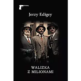 Walizka z milionami