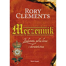 Męczennik