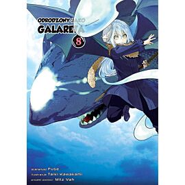 Odrodzony jako galareta - 08
