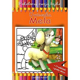 Owieczka Mela