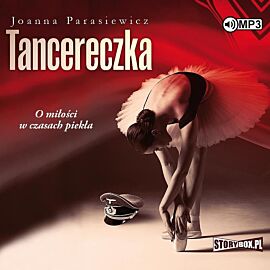 Cd mp3 tancereczka