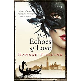 The Echoes of Love (e-book)