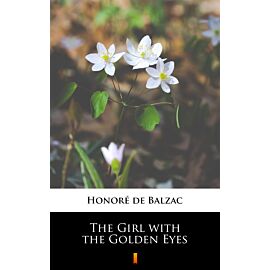The Girl with the Golden Eyes (e-book)