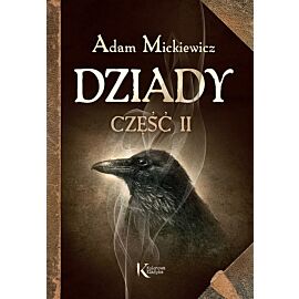Dziady część 2