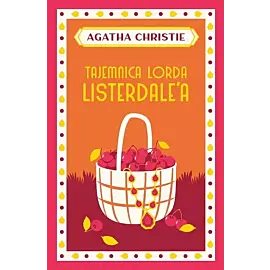 Tajemnica lorda Listerdale'a